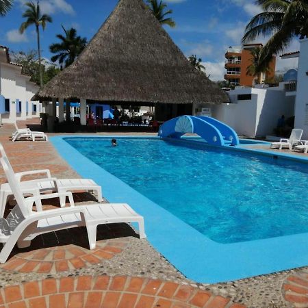 Suites Princess Bucerías Екстериор снимка