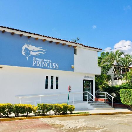 Suites Princess Bucerías Екстериор снимка