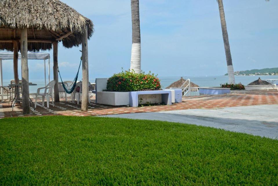 Suites Princess Bucerías Екстериор снимка
