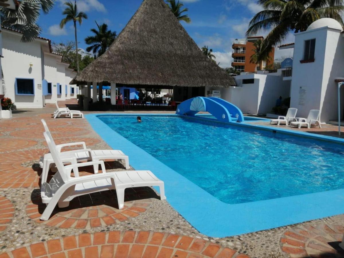 Suites Princess Bucerías Екстериор снимка
