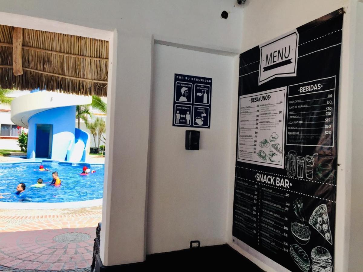 Suites Princess Bucerías Екстериор снимка