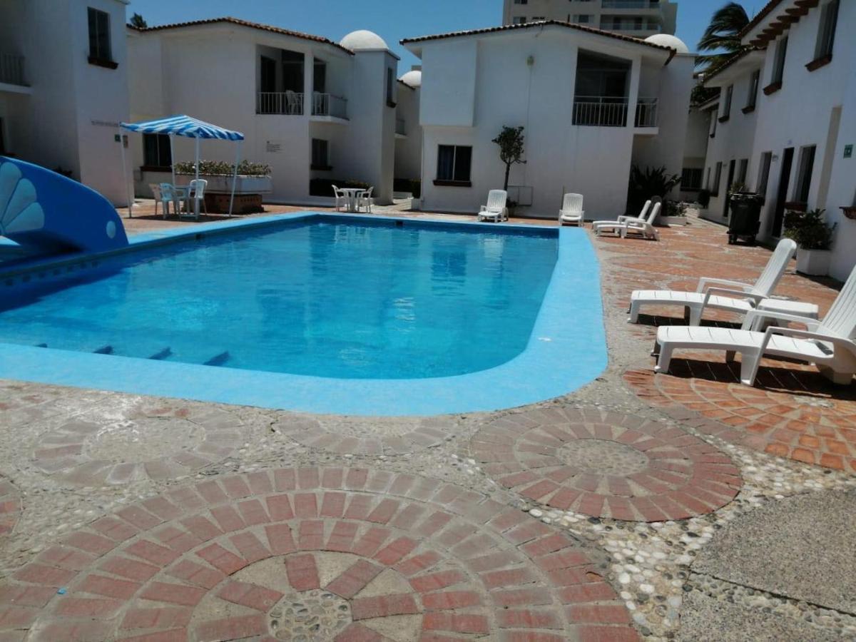 Suites Princess Bucerías Екстериор снимка