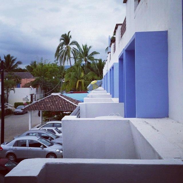Suites Princess Bucerías Екстериор снимка