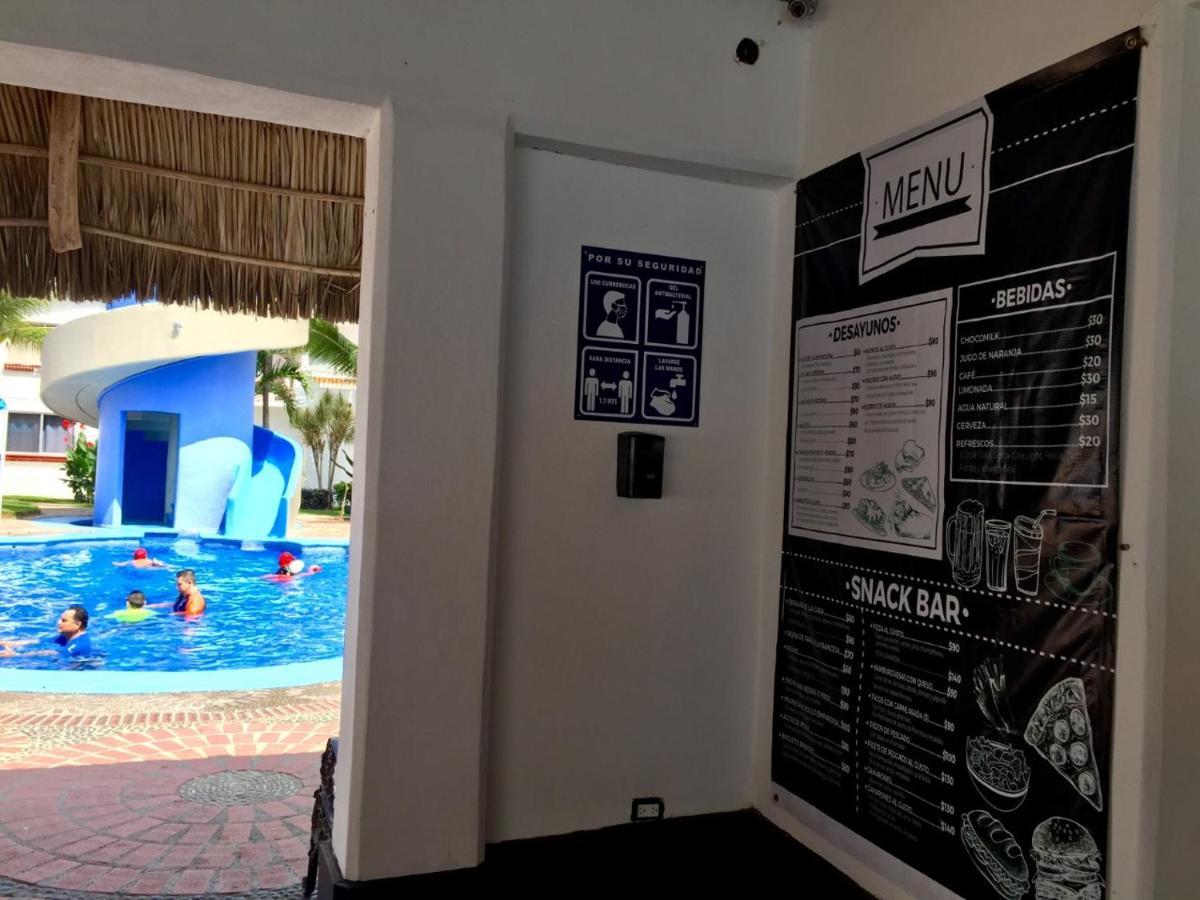 Suites Princess Bucerías Екстериор снимка