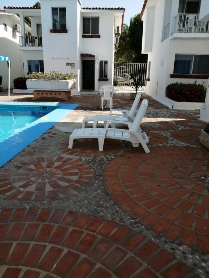 Suites Princess Bucerías Екстериор снимка