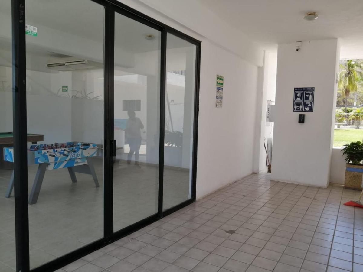 Suites Princess Bucerías Екстериор снимка
