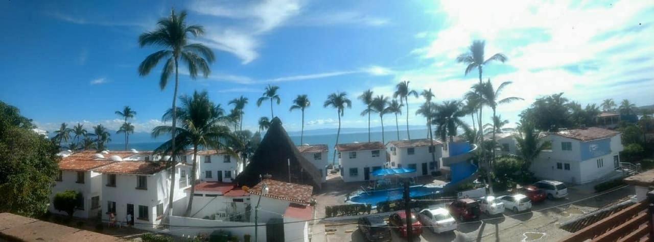 Suites Princess Bucerías Екстериор снимка