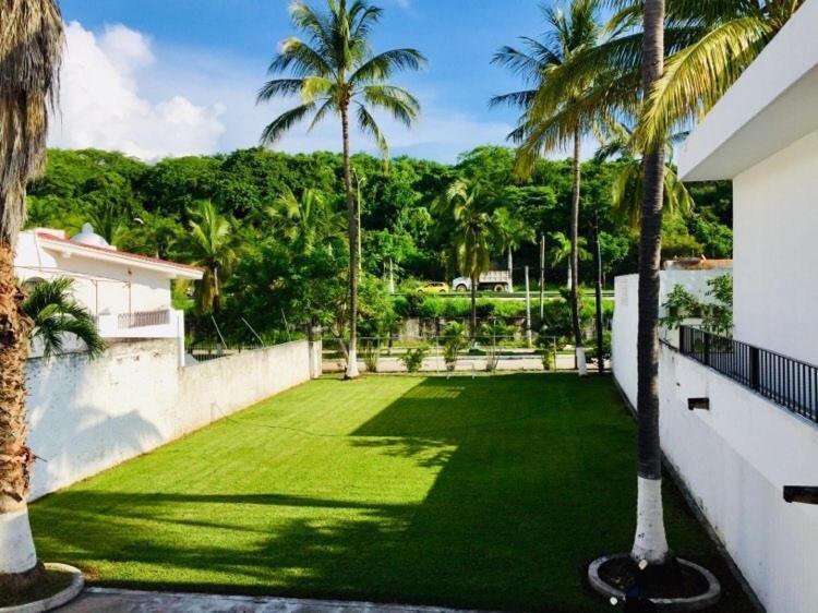 Suites Princess Bucerías Екстериор снимка