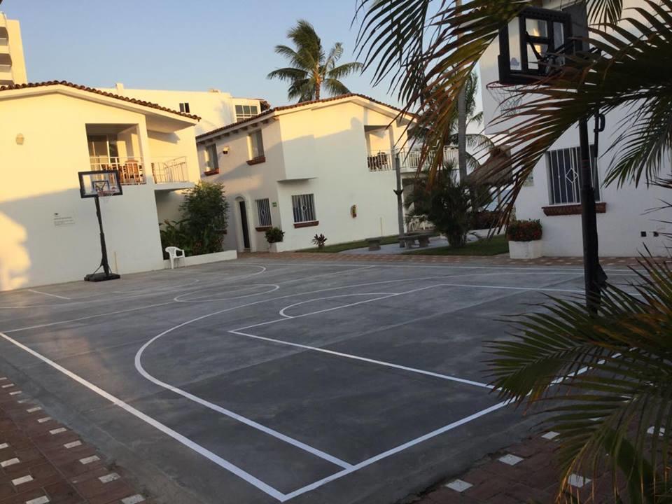 Suites Princess Bucerías Екстериор снимка