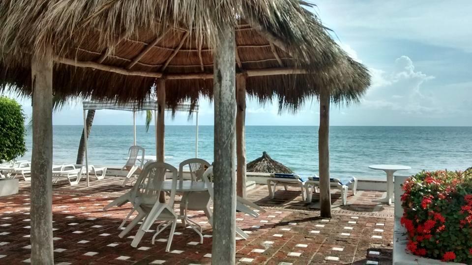 Suites Princess Bucerías Екстериор снимка