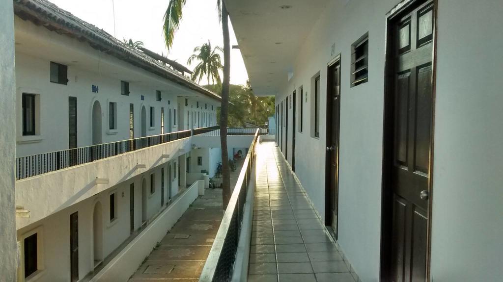 Suites Princess Bucerías Екстериор снимка