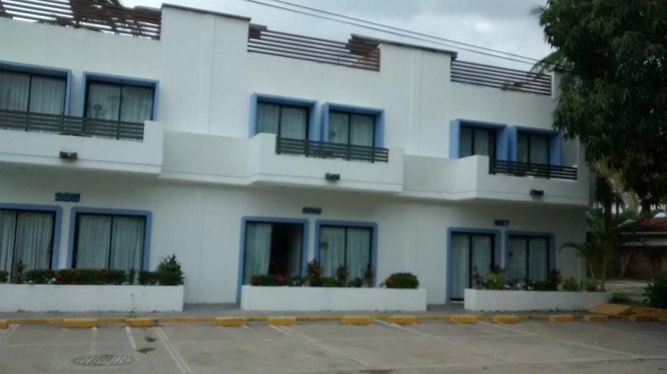 Suites Princess Bucerías Екстериор снимка