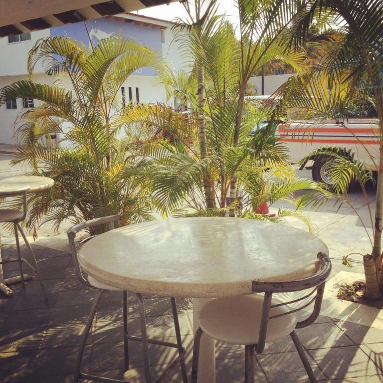 Suites Princess Bucerías Екстериор снимка