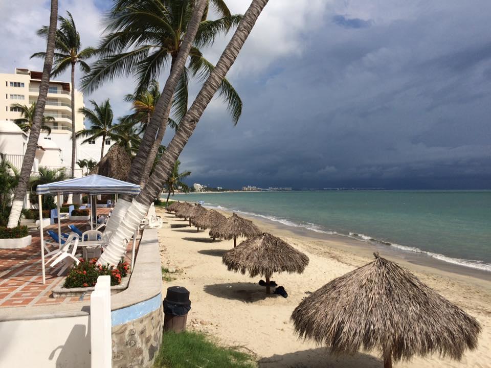 Suites Princess Bucerías Екстериор снимка