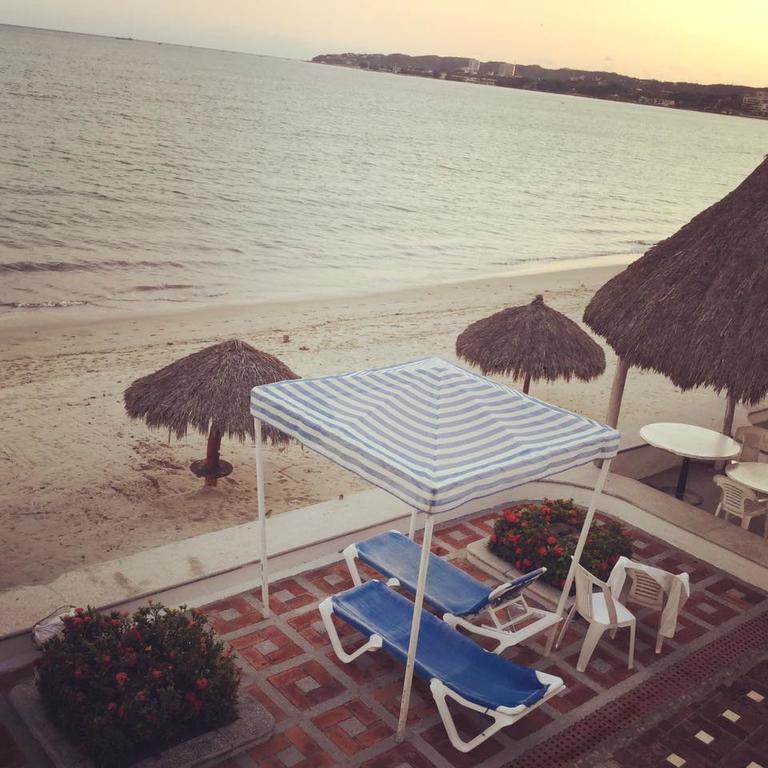 Suites Princess Bucerías Екстериор снимка