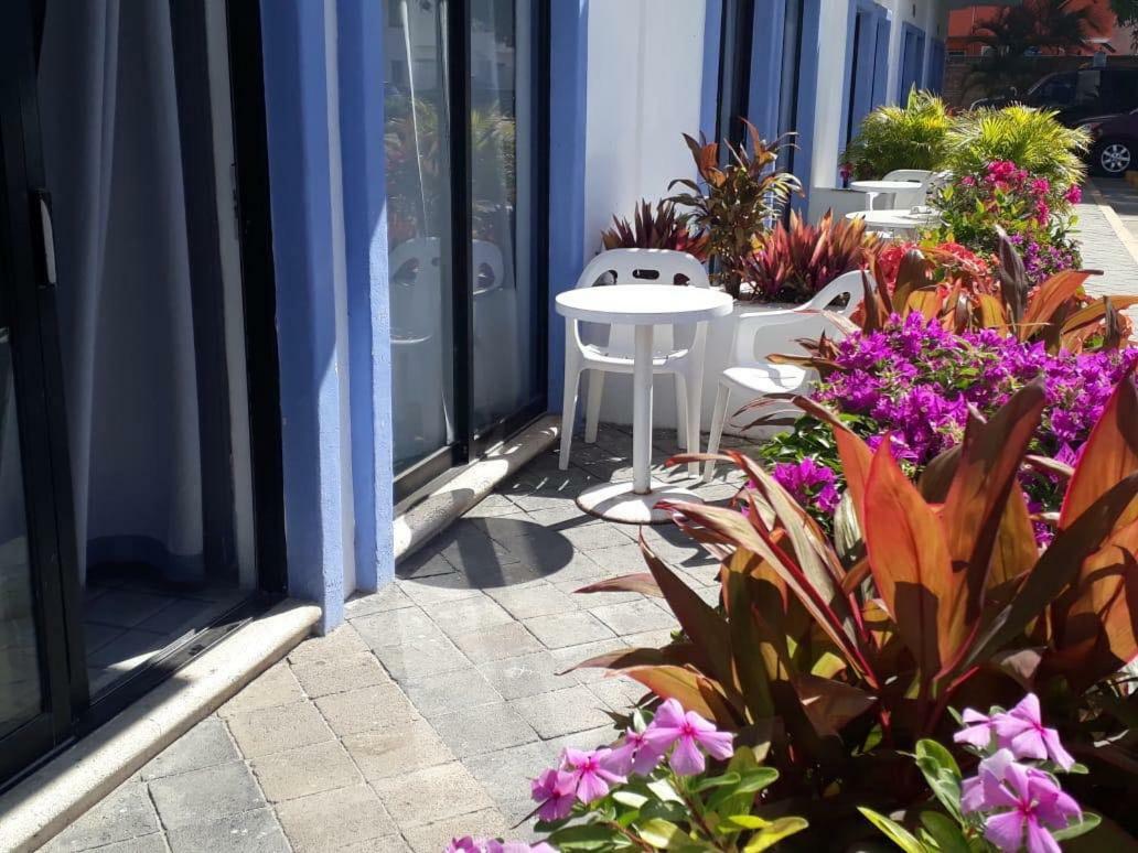 Suites Princess Bucerías Екстериор снимка