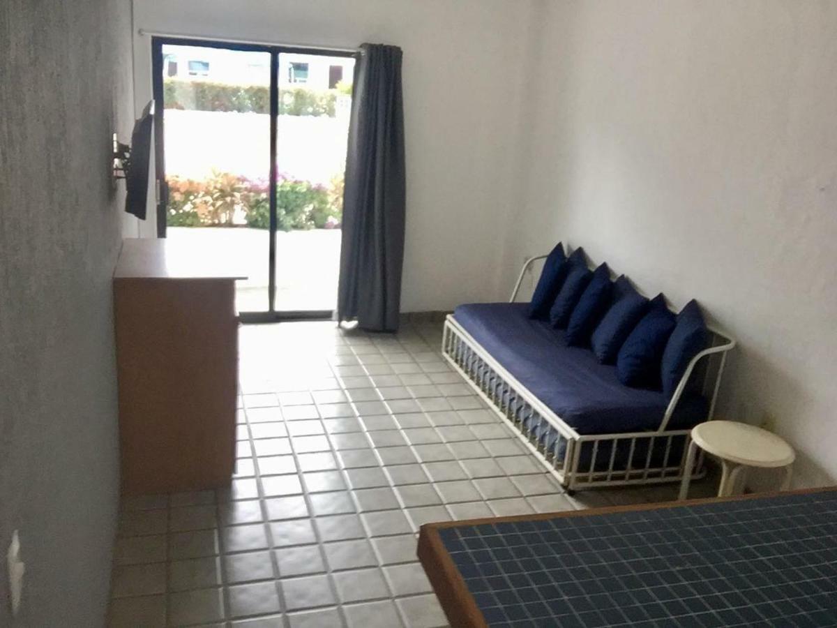 Suites Princess Bucerías Екстериор снимка