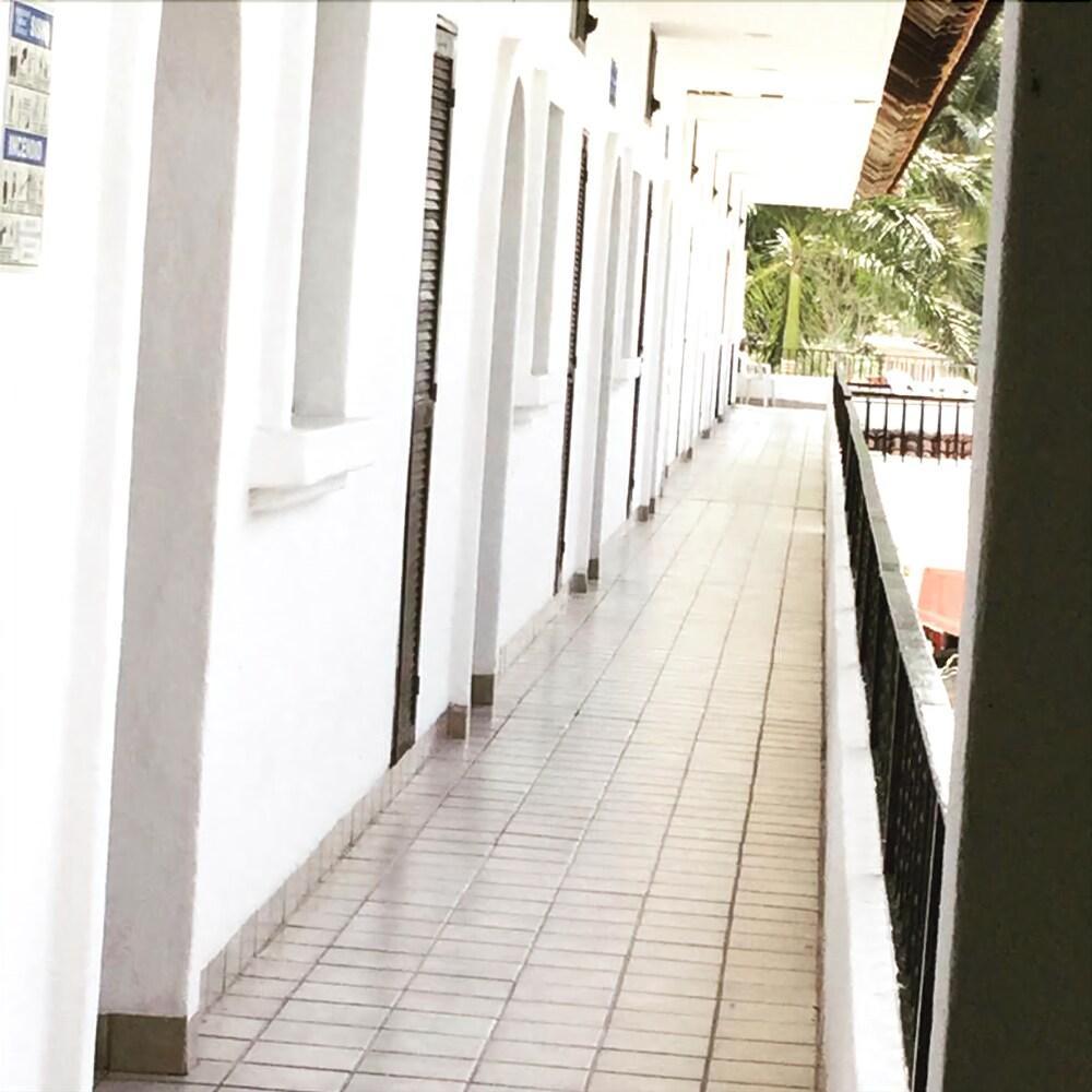 Suites Princess Bucerías Екстериор снимка